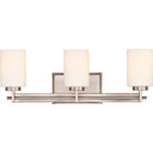 Quoizel - Taylor Vanity Light - Lights Canada