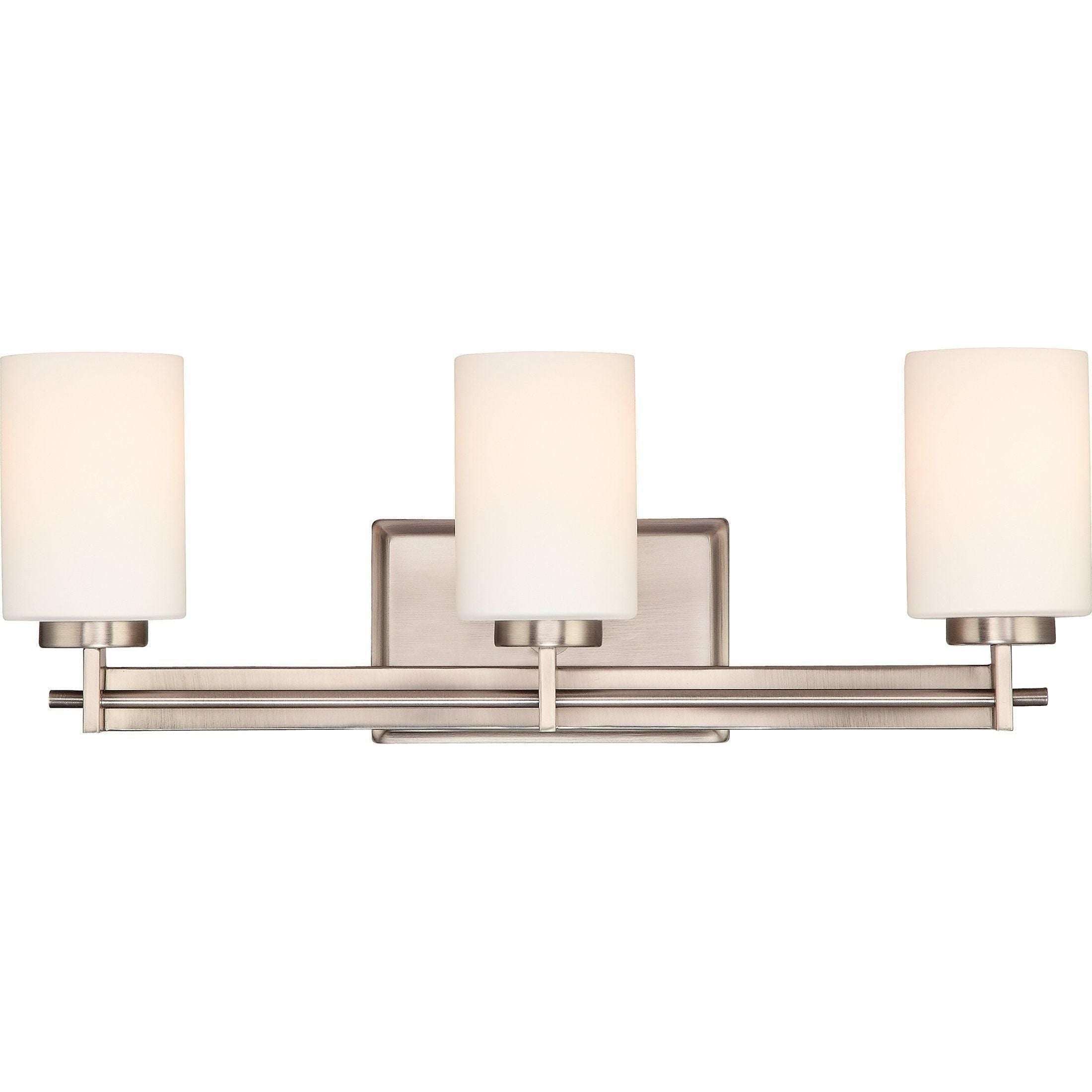Quoizel - Taylor Vanity Light - Lights Canada