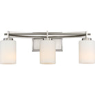 Quoizel - Taylor Vanity Light - Lights Canada