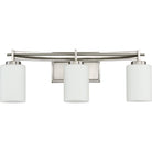 Quoizel - Taylor Vanity Light - Lights Canada