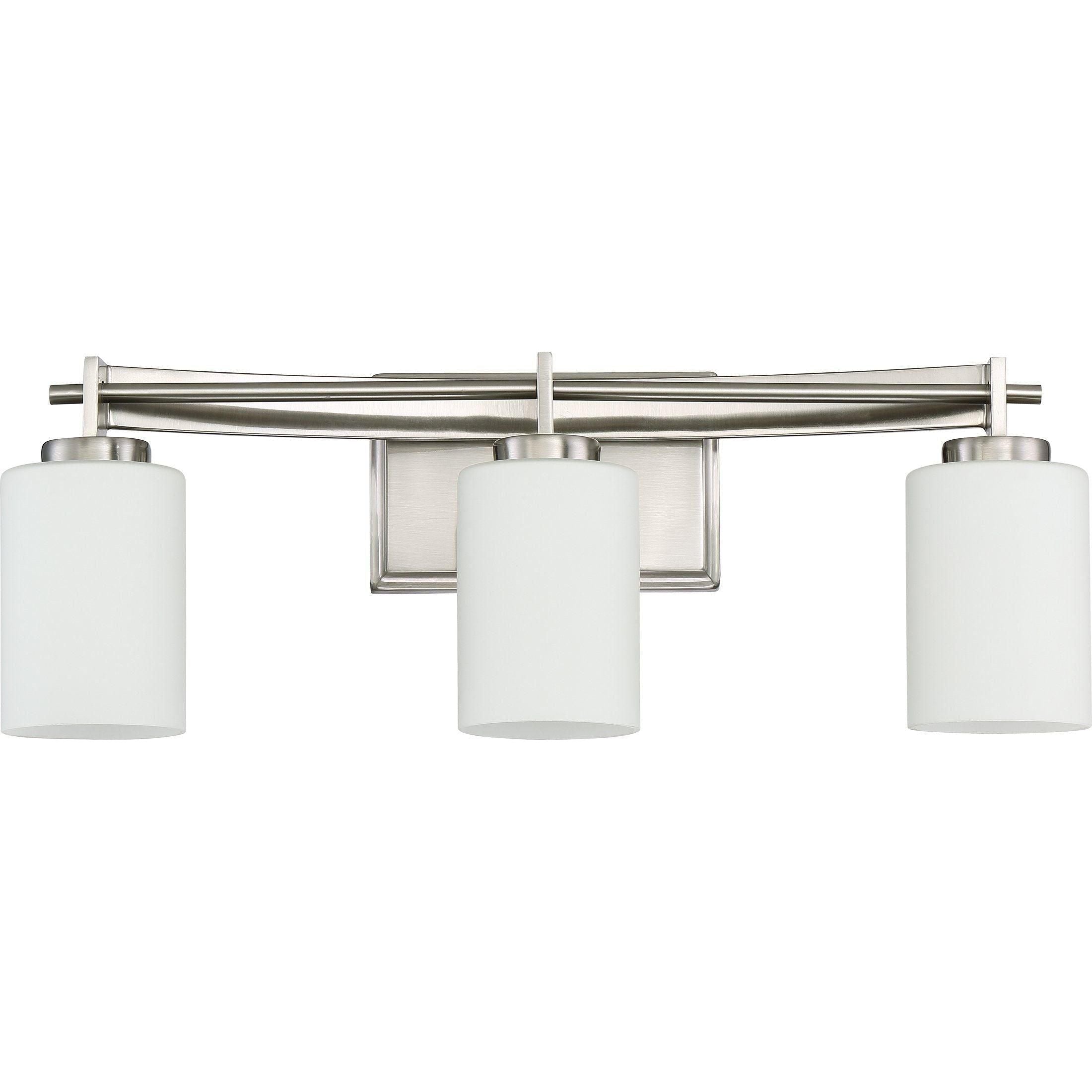 Quoizel - Taylor Vanity Light - Lights Canada