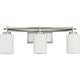 Quoizel - Taylor Vanity Light - Lights Canada