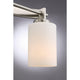 Quoizel - Taylor Vanity Light - Lights Canada