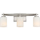 Quoizel - Taylor Vanity Light - Lights Canada