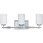 Quoizel - Taylor Vanity Light - Lights Canada