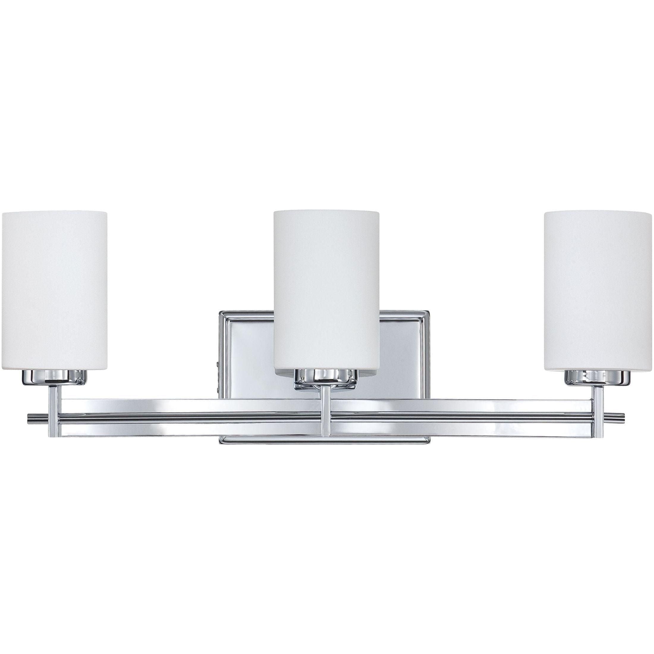 Quoizel - Taylor Vanity Light - Lights Canada