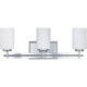 Quoizel - Taylor Vanity Light - Lights Canada