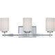 Quoizel - Taylor Vanity Light - Lights Canada