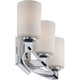Quoizel - Taylor Vanity Light - Lights Canada
