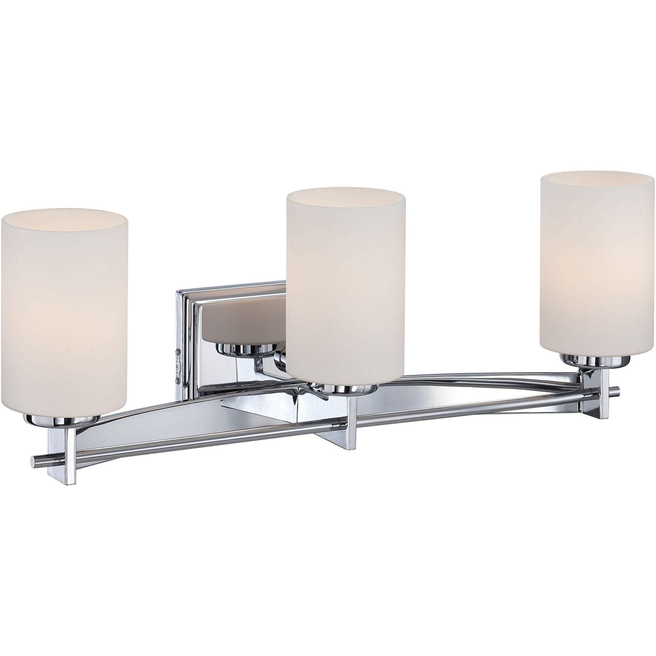 Quoizel - Taylor Vanity Light - Lights Canada