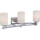 Quoizel - Taylor Vanity Light - Lights Canada