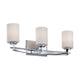 Quoizel - Taylor Vanity Light - Lights Canada