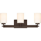 Quoizel - Taylor Vanity Light - Lights Canada
