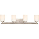 Quoizel - Taylor Vanity Light - Lights Canada