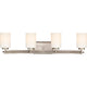 Quoizel - Taylor Vanity Light - Lights Canada