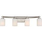 Quoizel - Taylor Vanity Light - Lights Canada