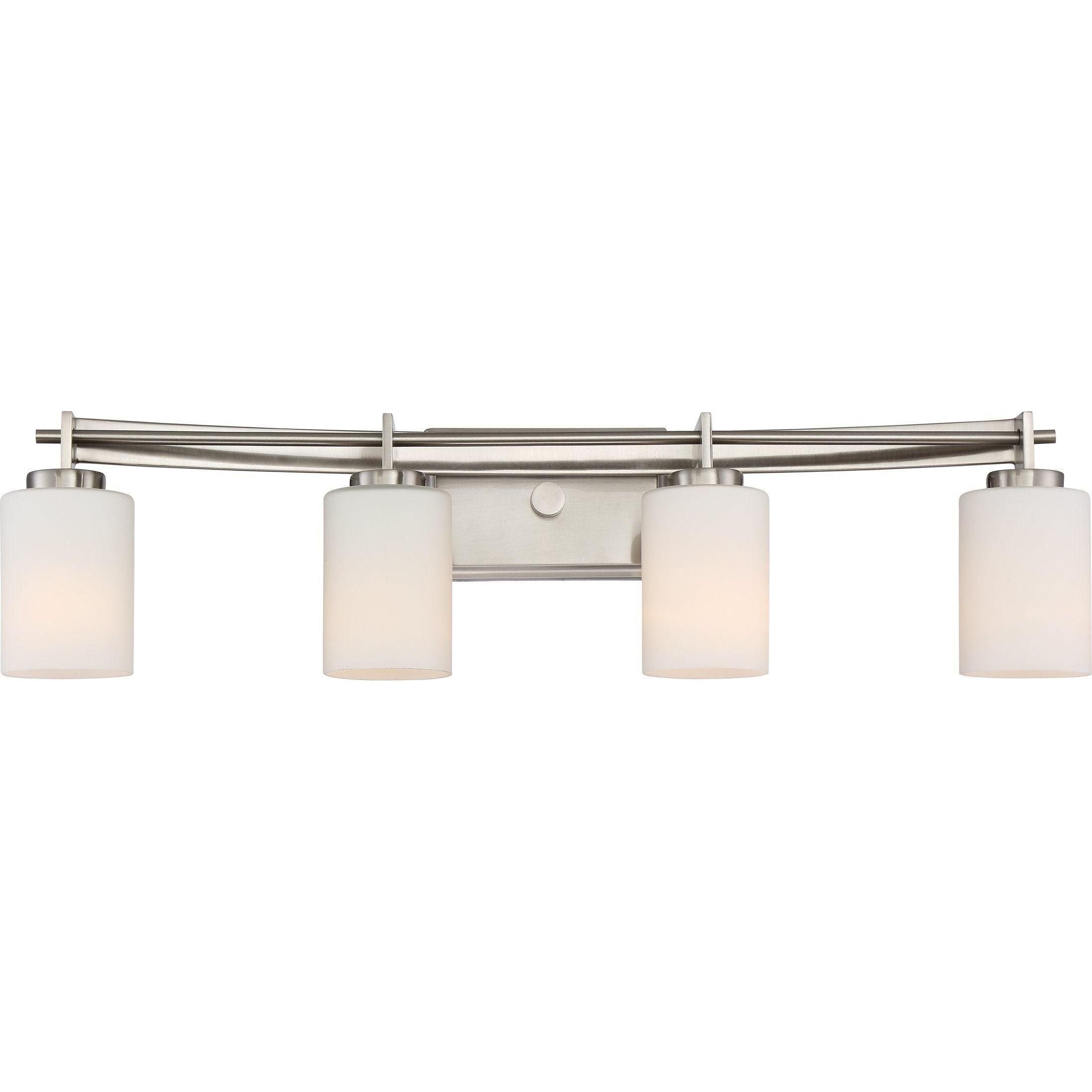 Quoizel - Taylor Vanity Light - Lights Canada