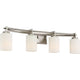 Quoizel - Taylor Vanity Light - Lights Canada