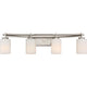 Quoizel - Taylor Vanity Light - Lights Canada