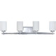 Quoizel - Taylor Vanity Light - Lights Canada