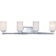 Quoizel - Taylor Vanity Light - Lights Canada