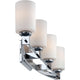 Quoizel - Taylor Vanity Light - Lights Canada