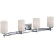 Quoizel - Taylor Vanity Light - Lights Canada