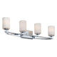 Quoizel - Taylor Vanity Light - Lights Canada
