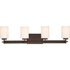 Quoizel - Taylor Vanity Light - Lights Canada