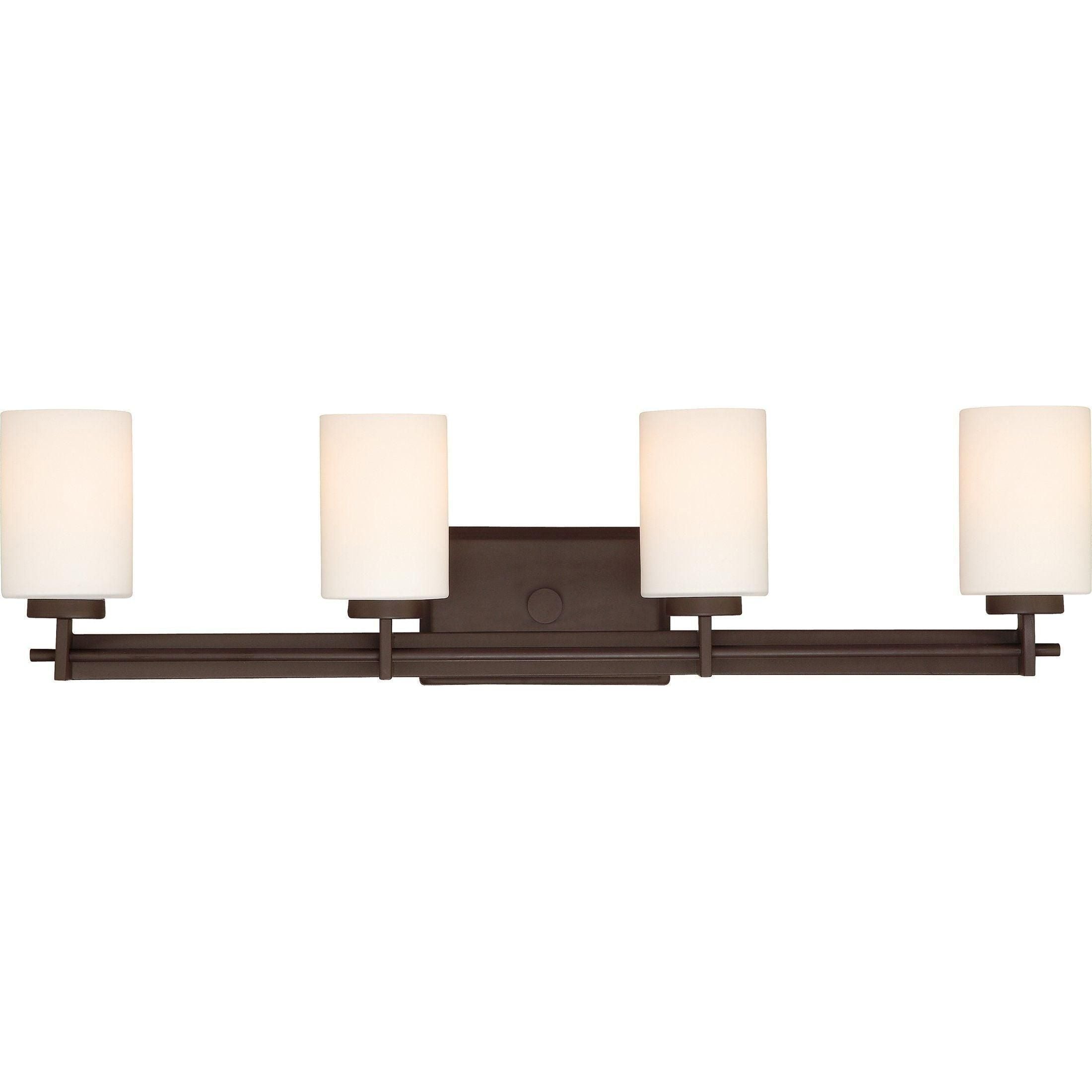 Quoizel - Taylor Vanity Light - Lights Canada