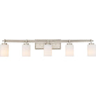 Quoizel - Taylor Vanity Light - Lights Canada