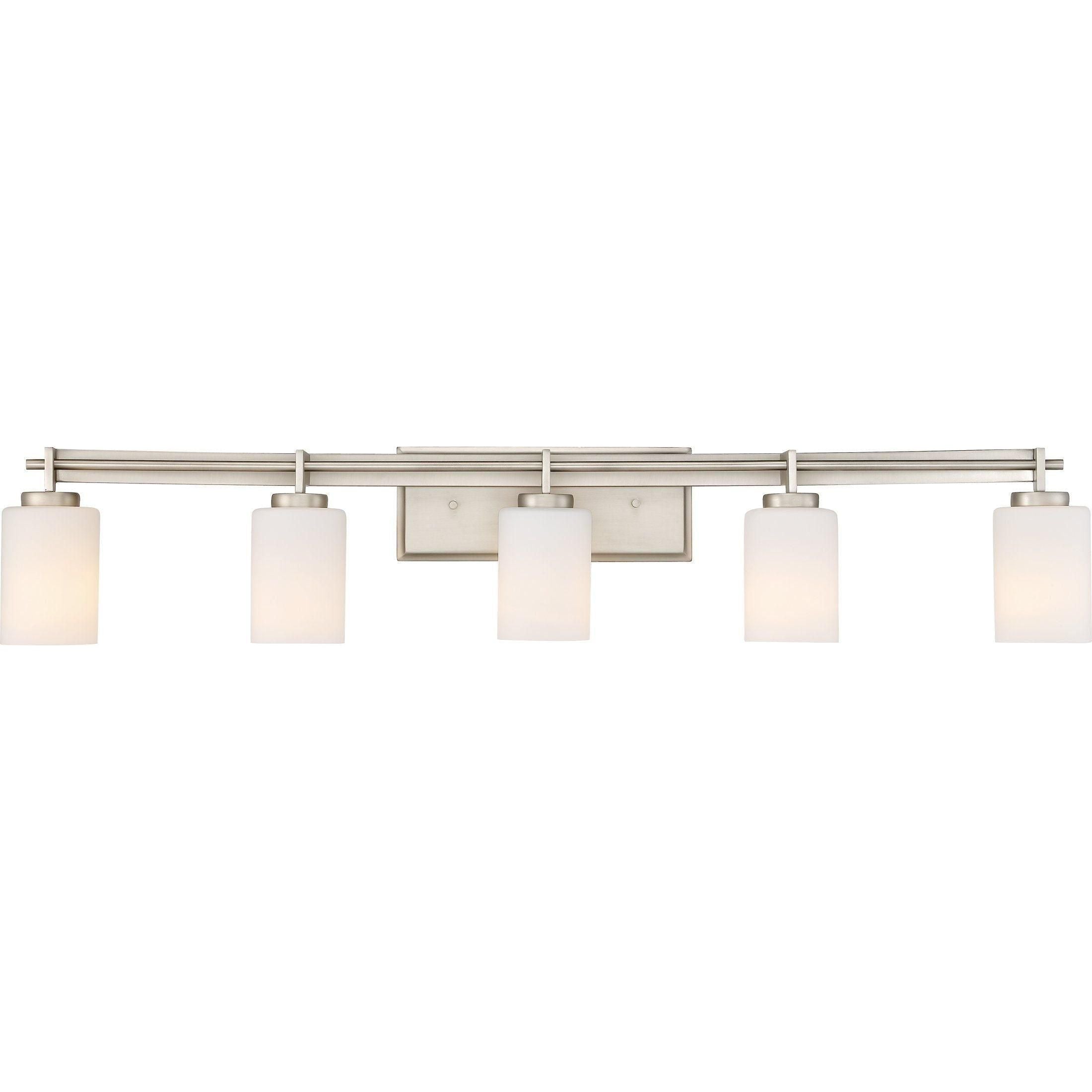 Quoizel - Taylor Vanity Light - Lights Canada