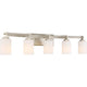 Quoizel - Taylor Vanity Light - Lights Canada
