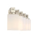 Quoizel - Taylor Vanity Light - Lights Canada