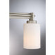 Quoizel - Taylor Vanity Light - Lights Canada