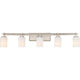 Quoizel - Taylor Vanity Light - Lights Canada