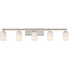 Quoizel - Taylor Vanity Light - Lights Canada