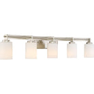 Quoizel - Taylor Vanity Light - Lights Canada
