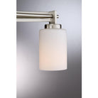 Quoizel - Taylor Vanity Light - Lights Canada