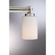 Quoizel - Taylor Vanity Light - Lights Canada