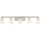 Quoizel - Taylor Vanity Light - Lights Canada