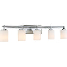 Quoizel - Taylor Vanity Light - Lights Canada