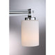 Quoizel - Taylor Vanity Light - Lights Canada