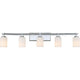 Quoizel - Taylor Vanity Light - Lights Canada