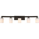Quoizel - Taylor Vanity Light - Lights Canada
