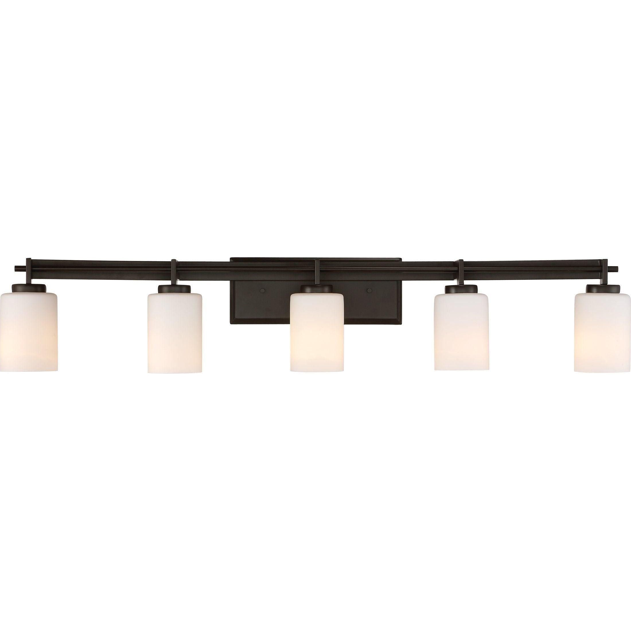 Quoizel - Taylor Vanity Light - Lights Canada