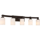 Quoizel - Taylor Vanity Light - Lights Canada