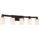 Quoizel - Taylor Vanity Light - Lights Canada