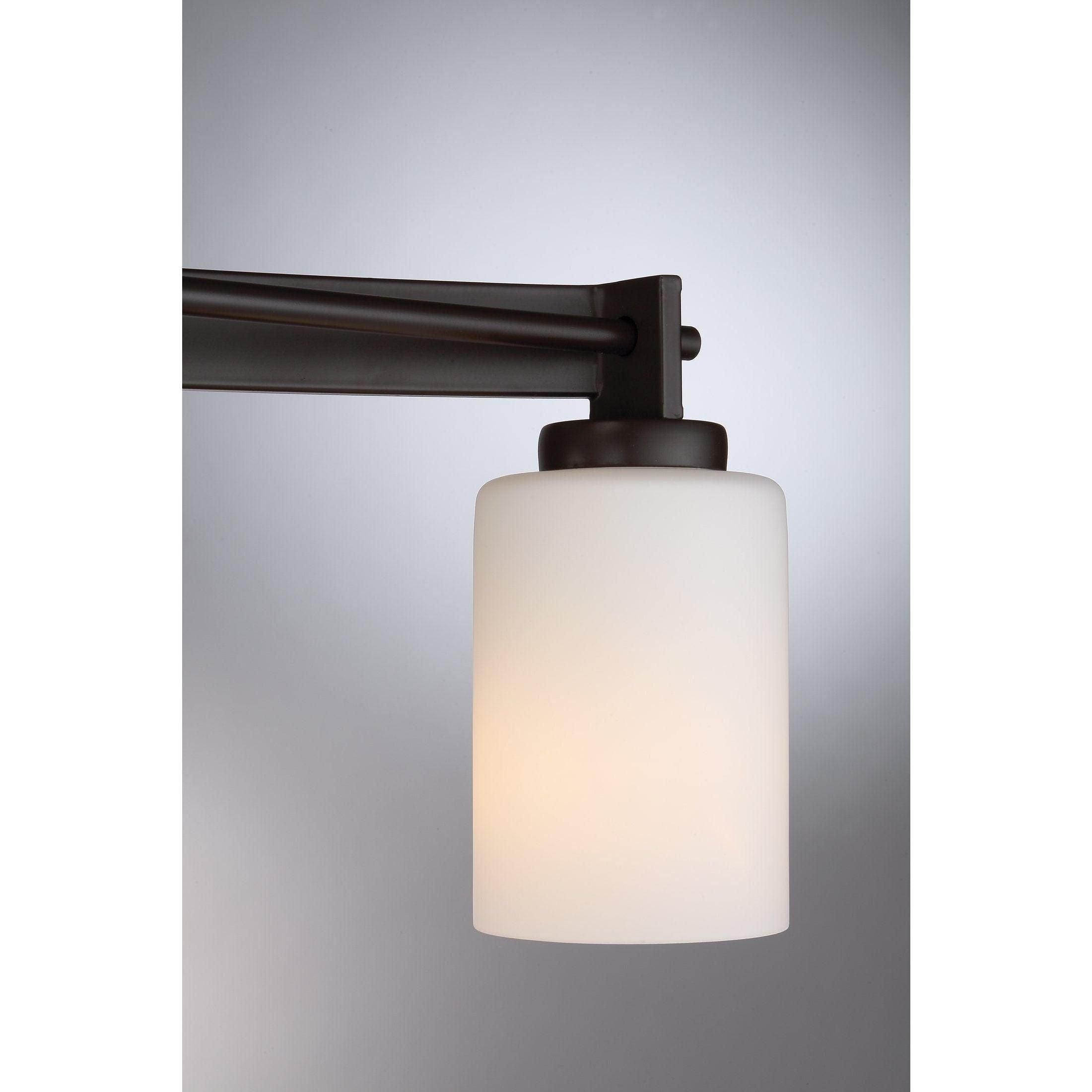 Quoizel - Taylor Vanity Light - Lights Canada