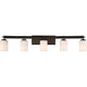 Quoizel - Taylor Vanity Light - Lights Canada